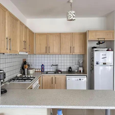 Lejlighed Emerald Bay Yenimahalle