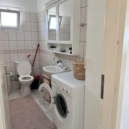 Lejlighed Emerald Bay